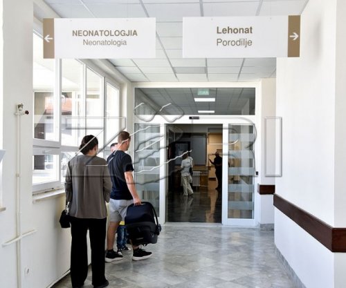 Klinika e Gjinekologjisë: Lehonat të befasuara për të mirë me kushtet