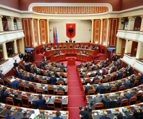 Hakerat e mbështetur nga Irani sulmojnë Kuvendin e Shqipërisë