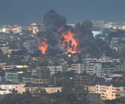 Ambasada Amerikane në Bejrut u bën thirrje qytetarëve të saj të largohen nga vendi