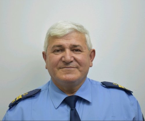 Vdes polici Bajram Mustafa