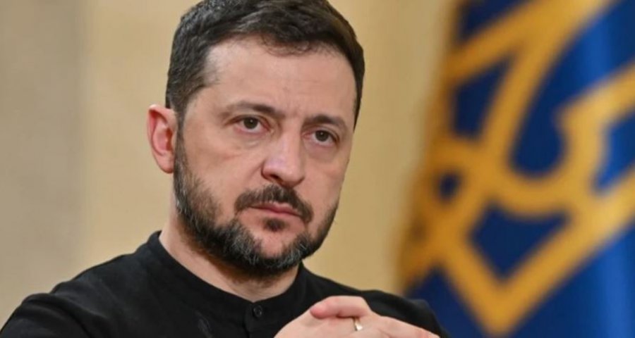 Zelensky  11 vende kërkojnë ndihmën e Ukrainës kundër dronëve iranianë