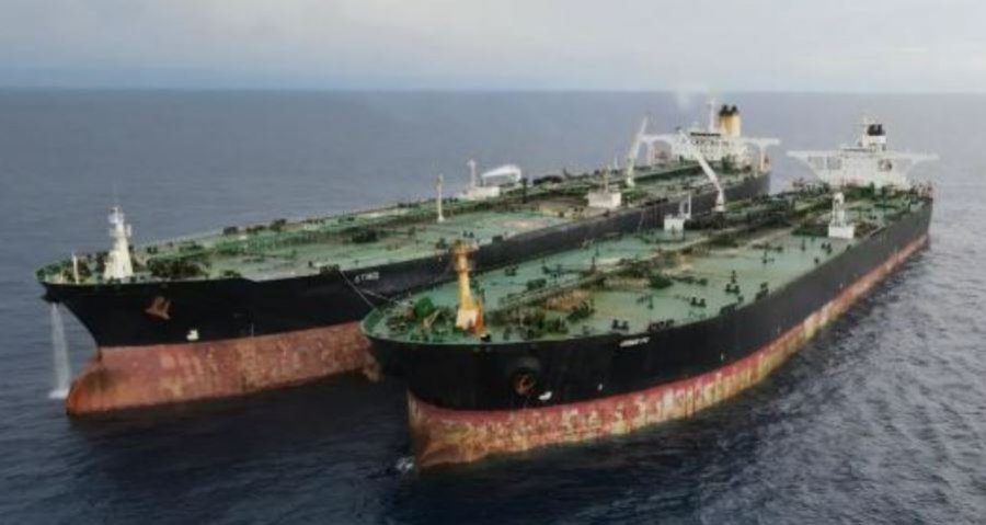 Irani  Bllokimi në ngushticën e Hormuzit do të vazhdojë derisa të ndërpriten sulmet nga SHBA ja dhe Izraeli