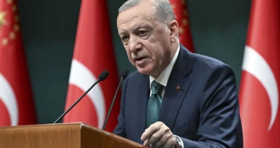 Erdogani i prerë me Iranin: Shkeljet e hapësirës ajrore turke nuk mund të justifikohen