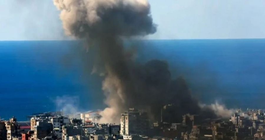 Izraeli urdhëron evakuimin urgjent nga Libani Jugor