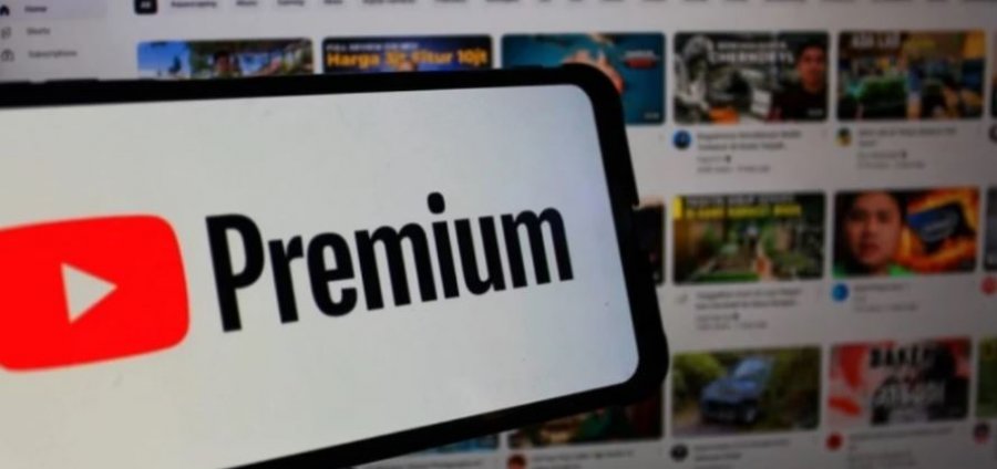 YouTube përsëri po teston durimin e përdoruesve