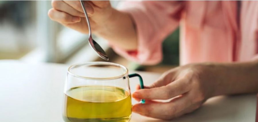 Pesë pije që ulin tensionin e lartë