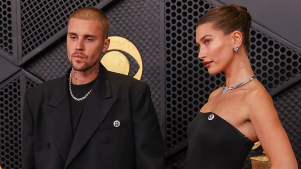 Hailey Bieber: U martova me një burrë që ka vuajtur nga presioni publik prejse ishte i ri