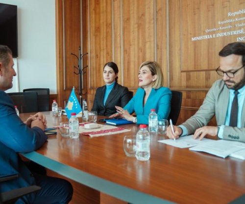 Kusari-Lila zhvillon takime me drejtues të ATK-së e Doganës së Kosovës