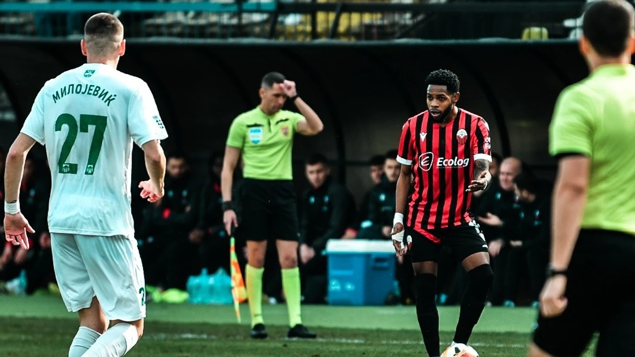 FFM-ja dënon Shkëndijën me 5 mijë euro dhe hap procedurë të re disiplinore