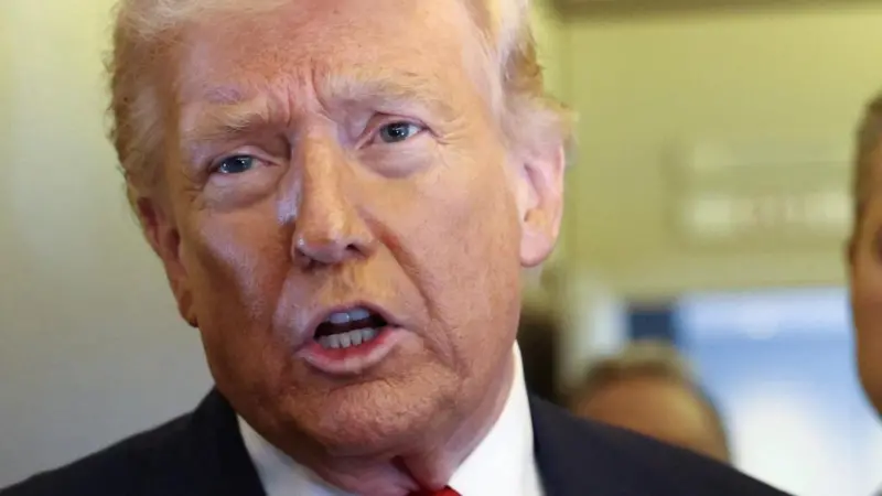 Trump thotë se lufta me Iranin do të përfundojë së shpejti