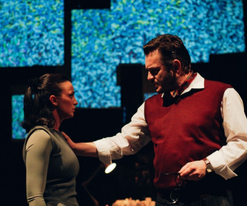 “Prishtina – Vrasja e paralajmëruar e një ëndrre” shfaqet sonte në Prishtinë