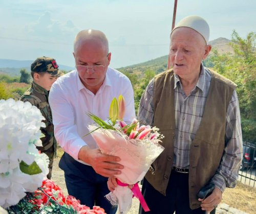 Latifi konfirmon: 80-vjeçari i gjetur i vdekur në Zatriq ishte babai i dëshmorit Mazllum Kastrati