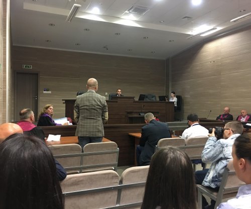 Anulohet seanca ndaj ish-kryeshefit të PTK-së, Agron Mustafa