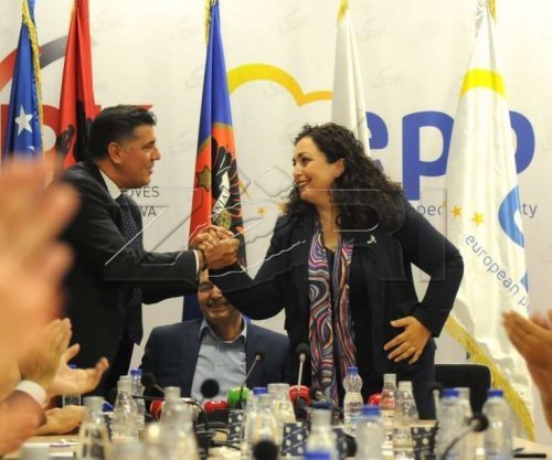 Rikthimi i mundshëm i Osmanit, Haziri: LDK-ja familja politike më e sigurt, kujdeset për besimtarët e saj