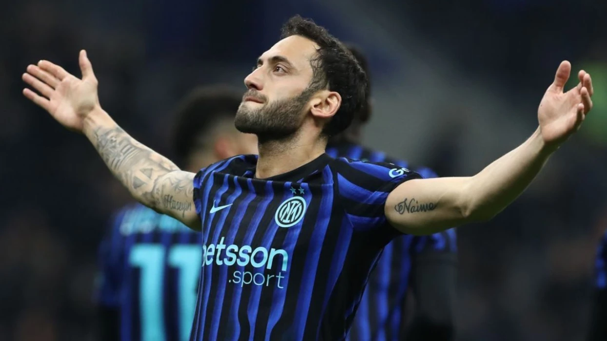 Interi po kërkon pasuesin e Calhanoglut, zbulohet lista e katër emrave që po konsiderohen