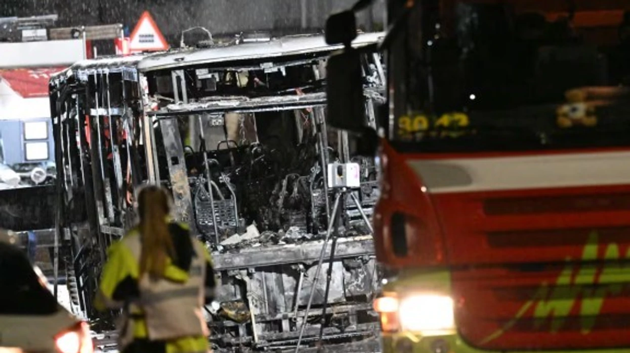 Shqiptari nga Kosova që i mbijetoni tragjedisë në autobusin në Zvicër: Brenda pak sekondash autobusi u mbush me tym