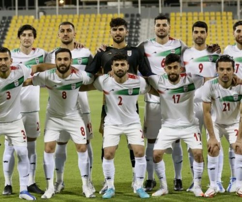 Zyrtare, Irani tërhiqet nga Kupa e Botës