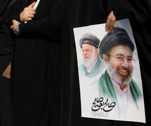 Lideri i ri i Iranit është plagosur