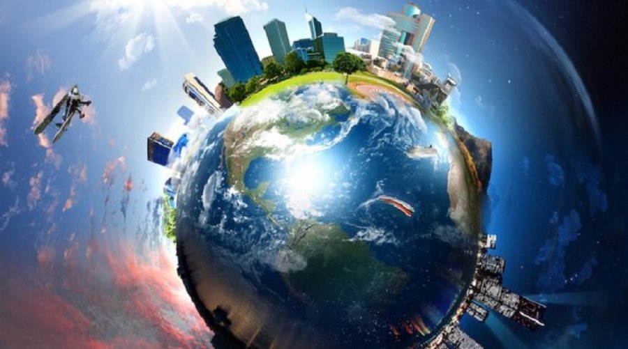 Nga mushkonja tek Ajnshtajni, këto janë kuriozitetet më të çuditshme në botë