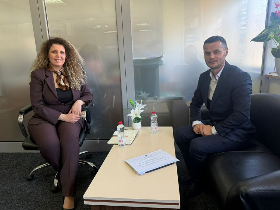 Komuna e Kamenicës diskuton lehtësimin e procedurave për qytetarët e Luginës së Preshevës