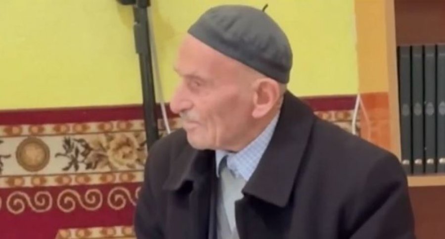 Ky është 90-vjeçari nga Shqipëria që ka agjëruar 76 Ramazane