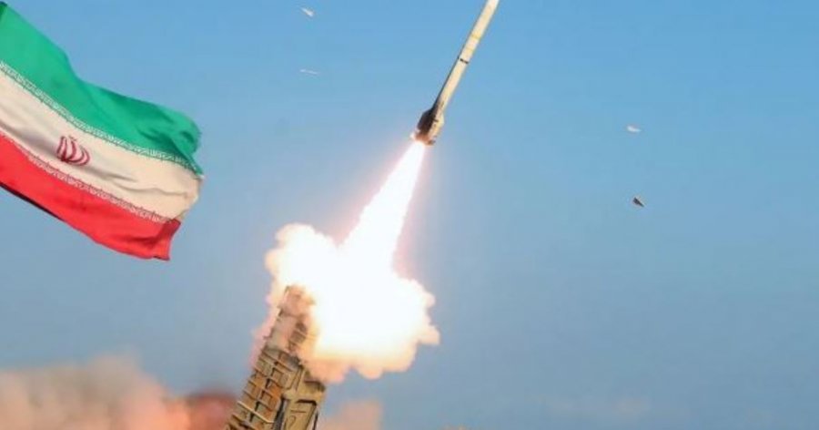 Irani paralajmëron: Do të godasim bankat e lidhura me SHBA-në dhe Izraelin në Lindjen e Mesme