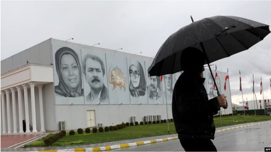 Ballkani përballet me pasiguri të re mes luftës SHBA Iran