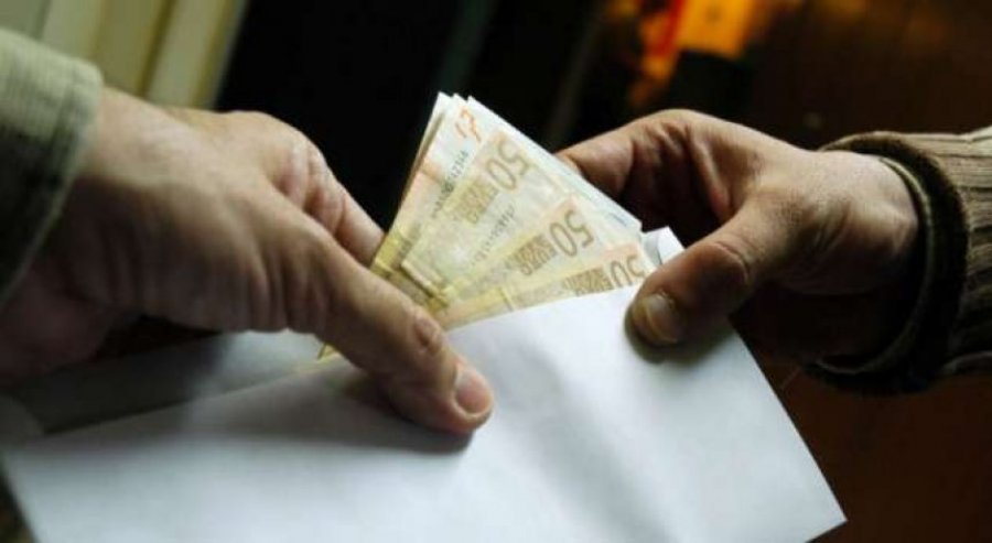 Këta janë të arrestuarit në aksionin kundër fajdeve në Prizren