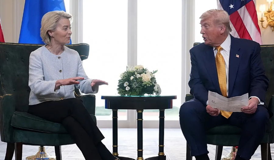 Parlamenti Evropian, afër miratimit të marrëveshjes tregtare BE - SHBA