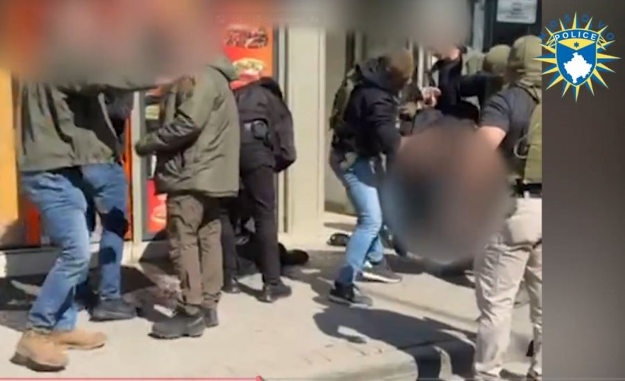 Arrestohen dy fajdexhinj në Prizren  tentuan t i marrin viktimës shtëpinë dhe dy lokale në vlerë një milion euro