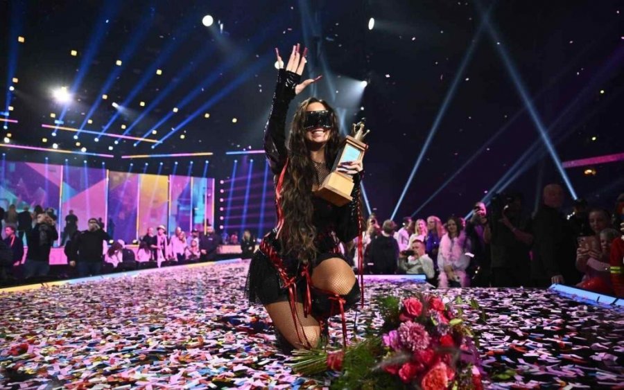 EBU-ja reagon pas deklaratave të përfaqësueses së Suedisë kundër Izraelit në Eurovision