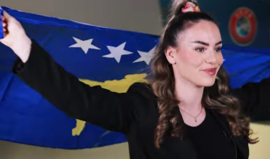 UEFA vlerëson iniciativën e FFK-së për Ditën Ndërkombëtare të Gruas