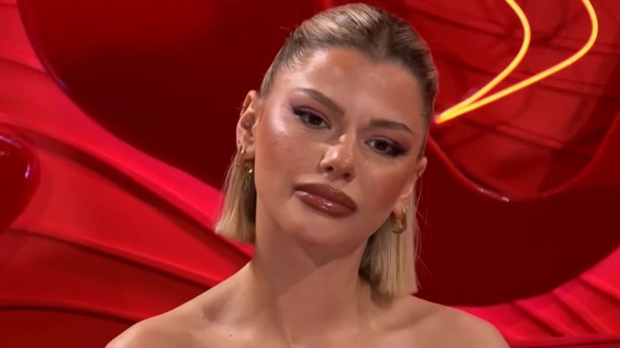 Rrëfimi prekës i banores së re të Big Brother: Nuk kam kontakte me nënën, por e kam falur