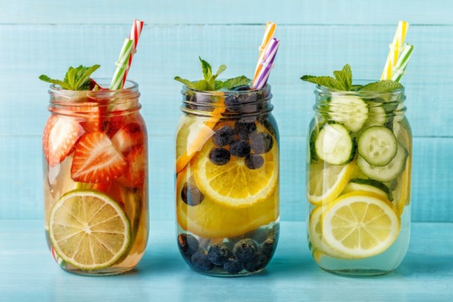 Këshilla për të qënë të shëndetshëm në stinën e verës