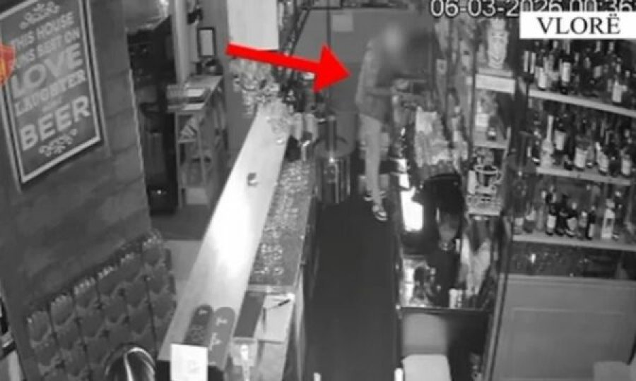 Tentoi të vidhte një furgon në Vlorë, arrestohet 23-vjeçari nga Kosova [video]