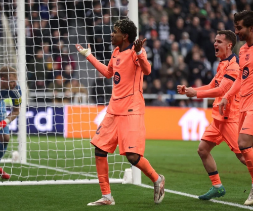 Barcelona ndanë 100 milionë euro për një sulmues, ka një favorit të madh për ta transferuar