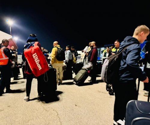 Përmes fluturimit Riad-Prishtinë, riatdhesohen shtetasit e Bosnjës nga Arabia Saudite