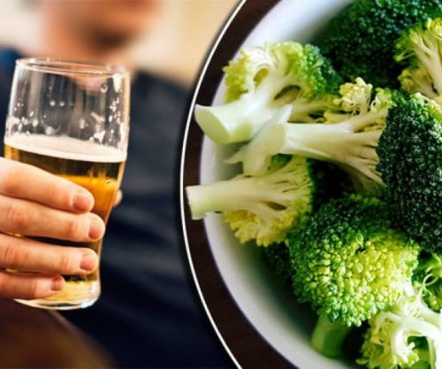 Vrisni prostatën për 21 ditë, me këtë lëng çudibërës