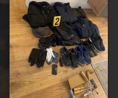 Prangosen dy të dyshuar për kryerjen e disa vjedhjeve të rënda në Prishtinë