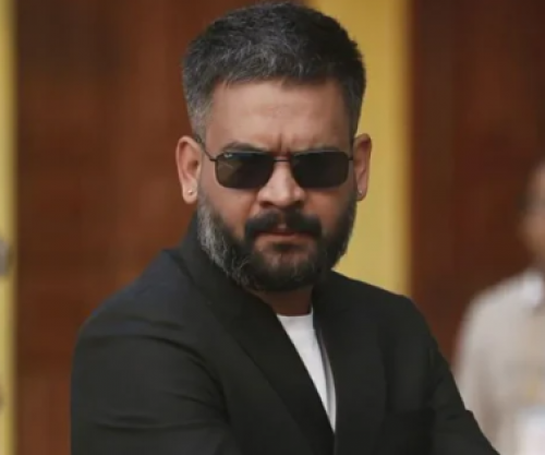 Reperi Balendra Shah fiton zgjedhjet në shtetin e Nepalit