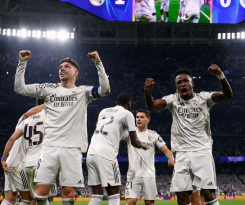 Ylli i Real Madridit nuk është më i paprekshëm, klubi ia cakton çmimin e kartonit