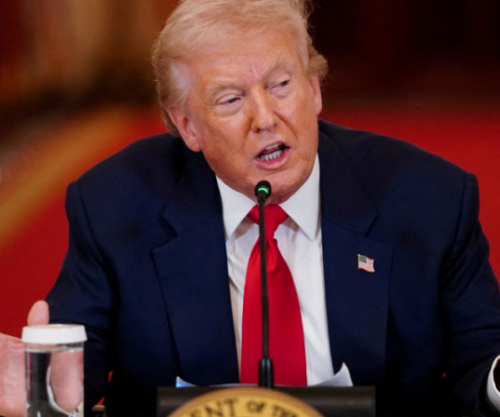 Trump: Pjesëmarrja e Iranit në Kupën e Botës mund të mos jetë e përshtatshme