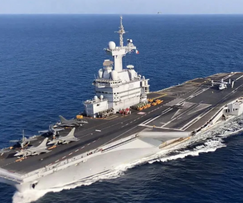 Franca: Nuk planifikojmë të dërgojmë anije në Ngushticën e Hormuzit