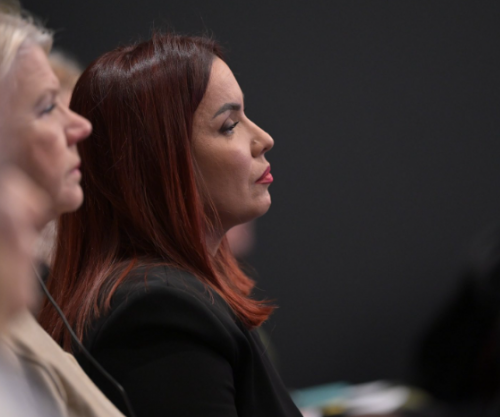 Shpërndahen në Discord të dhënat personale të gazetares Ardiana Thaçi-Mehmeti