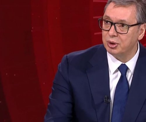 Vuçiqi vazhdon viktimizimin për aleancën Kosovë–Shqipëri–Kroaci: Ne po përgatitemi për sulmin e tyre