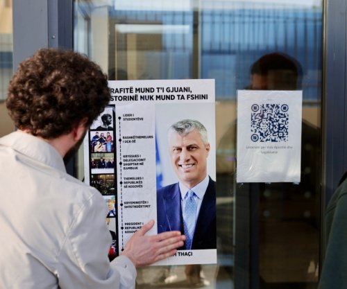 Rinia e PDK-së me aksion para MPJD-së: Fotografitë mund t’i gjuani, por historinë nuk mund ta fshini