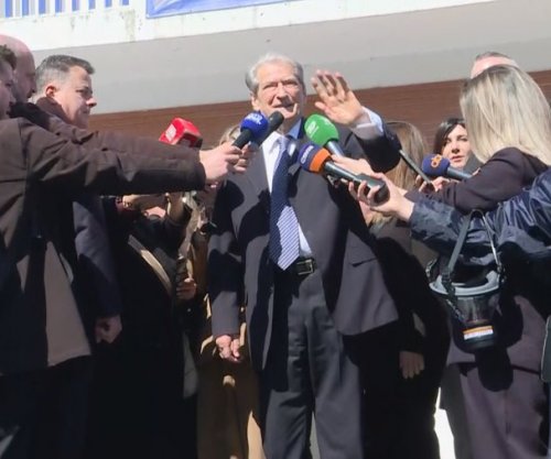 Berisha njofton datën e protestës së radhës