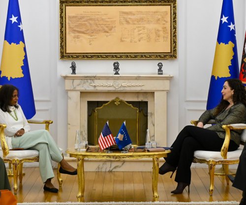 Në takim me Prattipati, Osmani thekson rëndësinë e aleancës me SHBA-në