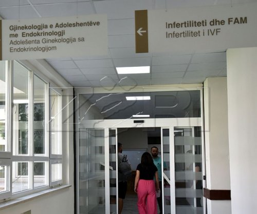 Për herë të parë në QKUK konfirmohet shtatzëni pas procedurës IVF