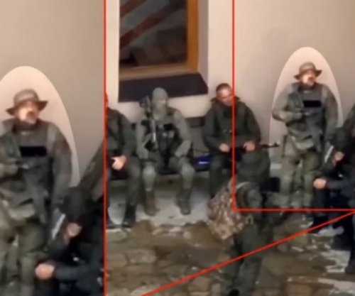 Parlamenti Evropian i kërkon Serbisë ndjekje penale të Milan Radoiçiqit për sulmin në Banjskë